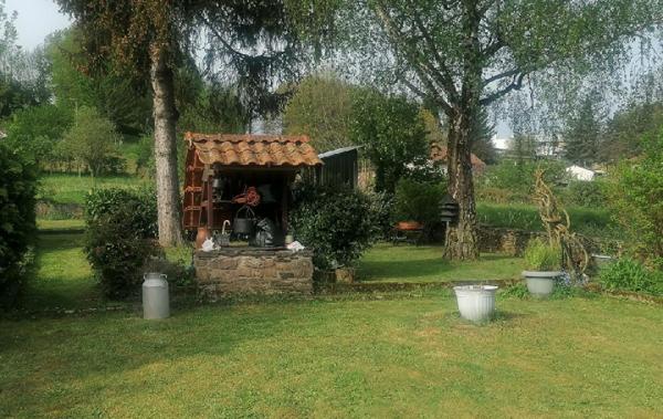 Vente Maison Aixe-sur-vienne