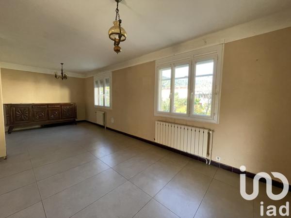 Maison à vendre 7 pièces 122 m² Thueyts