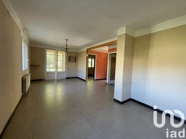 Maison à vendre 7 pièces 122 m² Thueyts