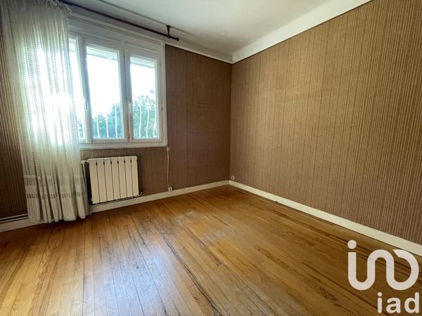 Maison à vendre 7 pièces 122 m² Thueyts