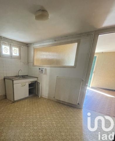 Maison à vendre 7 pièces 122 m² Thueyts