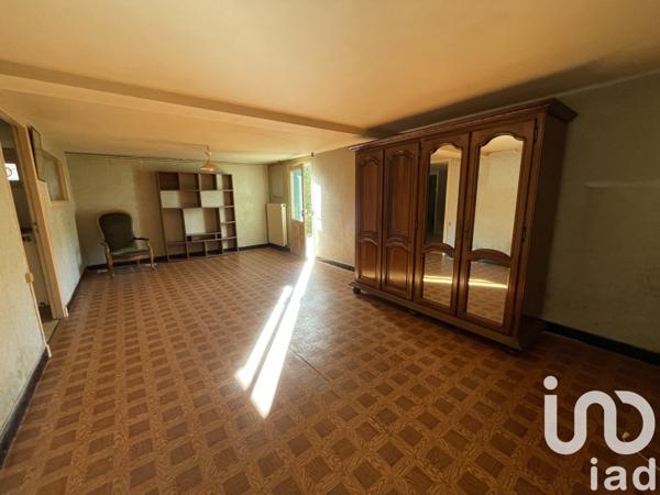 Maison à vendre 7 pièces 122 m² Thueyts