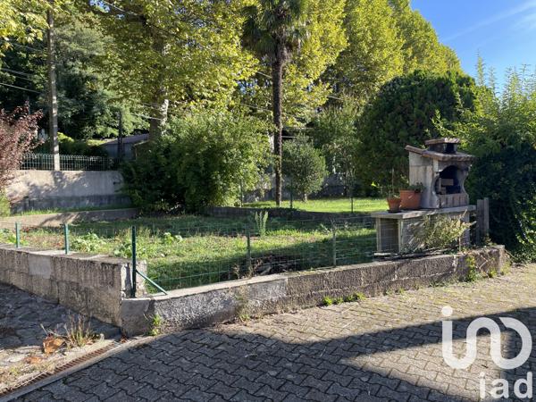 Maison à vendre 7 pièces 122 m² Thueyts