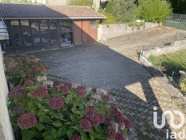 Maison à vendre 7 pièces 122 m² Thueyts