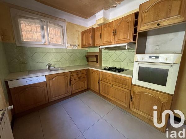 Maison à vendre 7 pièces 122 m² Thueyts