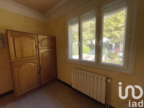 Maison à vendre 7 pièces 122 m² Thueyts