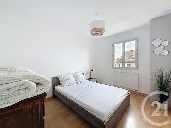 Maison à vendre  5 pièces - 113,78 m2 MORESTEL - 38