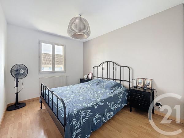 Maison à vendre  5 pièces - 113,78 m2 MORESTEL - 38