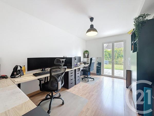 Maison à vendre  5 pièces - 113,78 m2 MORESTEL - 38