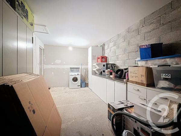 Maison à vendre  5 pièces - 113,78 m2 MORESTEL - 38