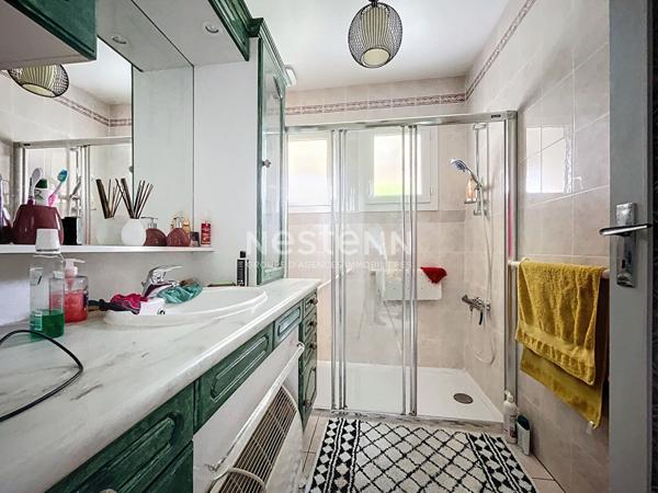 Belle traditionnelle - 4 chambres - terrain de 1044 m²