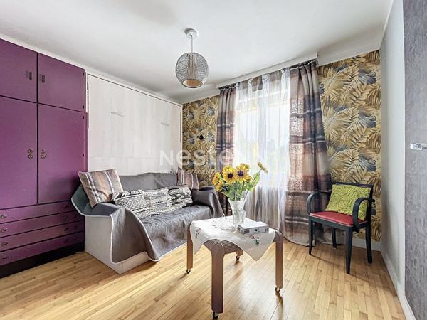 Belle traditionnelle - 4 chambres - terrain de 1044 m²