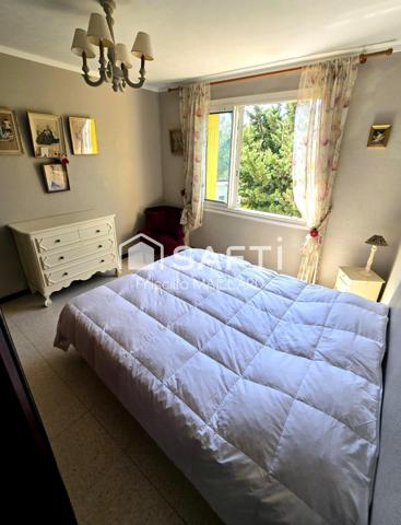 Appartement vue mer et studios annexes
