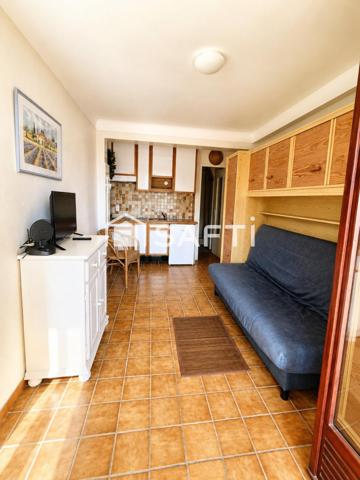 Appartement vue mer et studios annexes