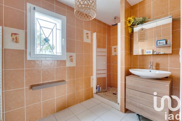 Maison à vendre 5 pièces 191 m² Saint-Jory