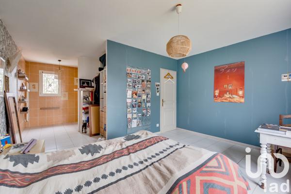 Maison à vendre 5 pièces 191 m² Saint-Jory