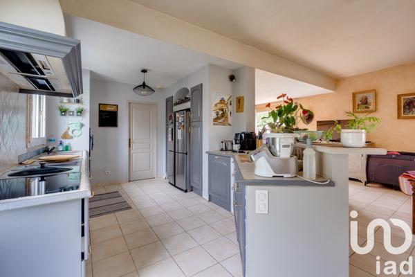 Maison à vendre 5 pièces 191 m² Saint-Jory