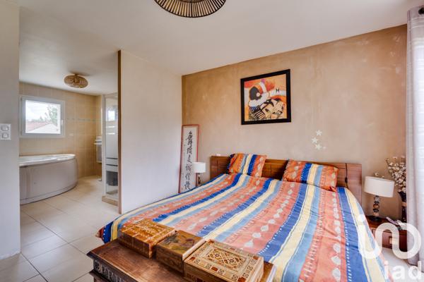 Maison à vendre 5 pièces 191 m² Saint-Jory