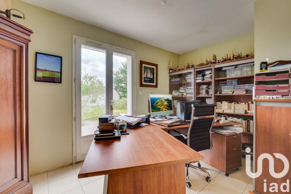 Maison à vendre 5 pièces 191 m² Saint-Jory