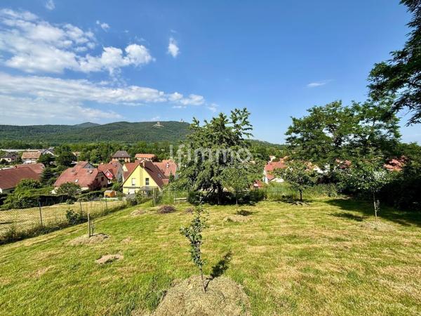 Maison familiale d’exception : calme, nature et vue panoramique