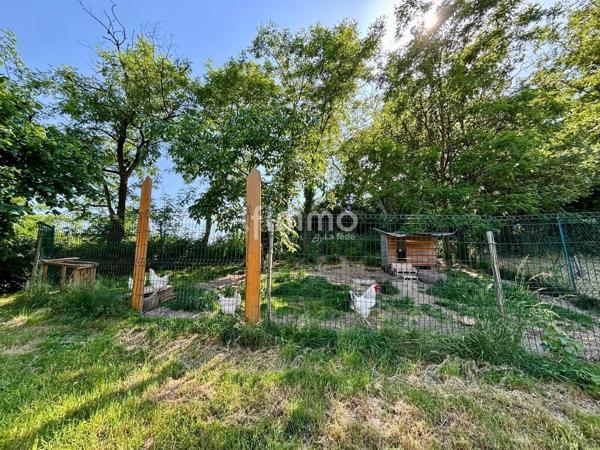 Maison familiale d’exception : calme, nature et vue panoramique