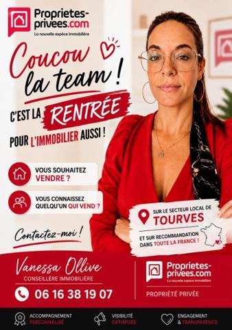 Terrain Tourves 2798 m2