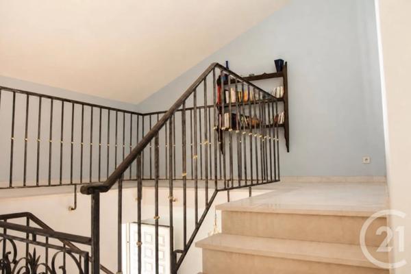 Maison à vendre  8 pièces - 218 m 2   PATRIMONIO  - 202