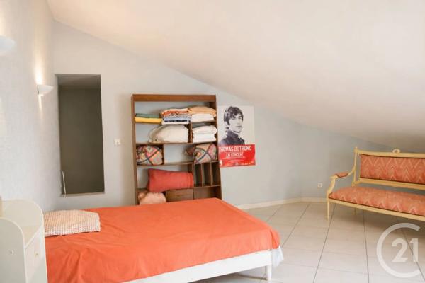 Maison à vendre  8 pièces - 218 m 2   PATRIMONIO  - 202