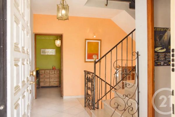 Maison à vendre  8 pièces - 218 m 2   PATRIMONIO  - 202