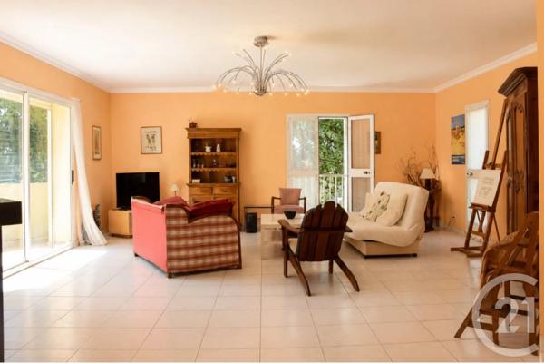Maison à vendre  8 pièces - 218 m 2   PATRIMONIO  - 202