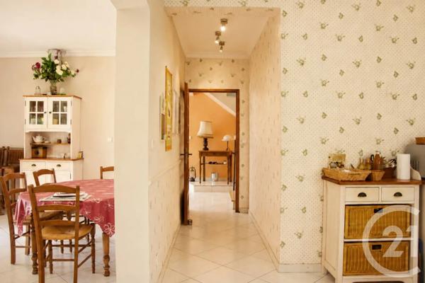 Maison à vendre  8 pièces - 218 m 2   PATRIMONIO  - 202