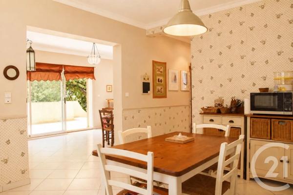 Maison à vendre  8 pièces - 218 m 2   PATRIMONIO  - 202