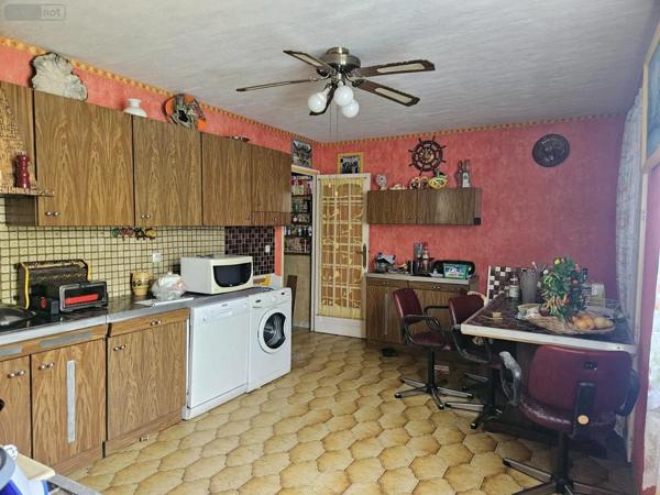 Achat - Maison Ris-Orangis 91130 5 pièces 148 m 2 352 m 2