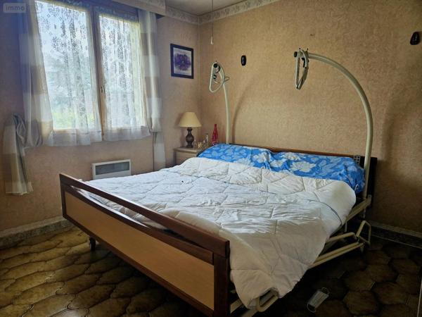 Achat - Maison Ris-Orangis 91130 5 pièces 148 m 2 352 m 2