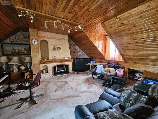 Achat - Maison Ris-Orangis 91130 5 pièces 148 m 2 352 m 2