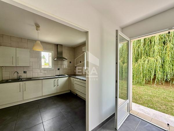 BELLE MAISON PLAIN-PIED - 3 CHAMBRES - QUARTIER CALME