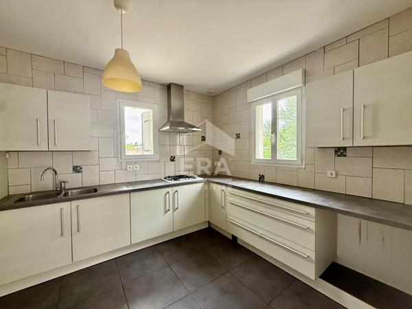 BELLE MAISON PLAIN-PIED - 3 CHAMBRES - QUARTIER CALME