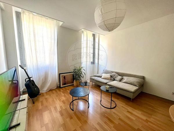 Appartement  en vente - Rhône - 69