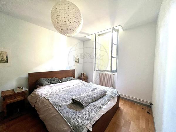 Appartement  en vente - Rhône - 69