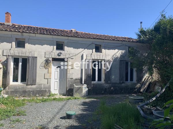 Maison 7 pièces - 153 m²