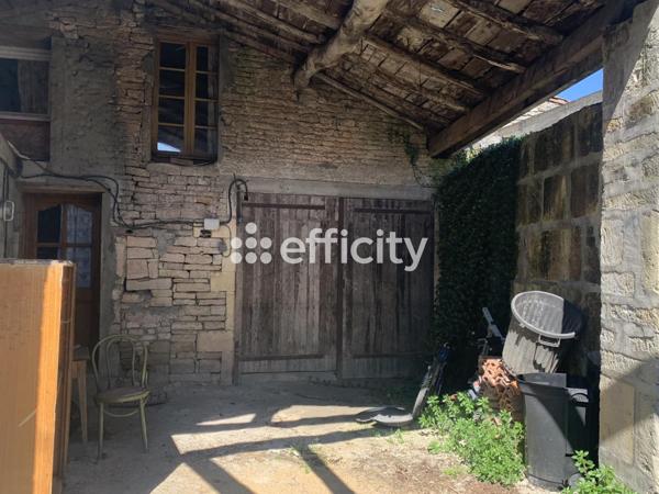 Maison 7 pièces - 153 m²