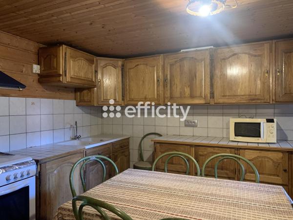 Maison 7 pièces - 153 m²