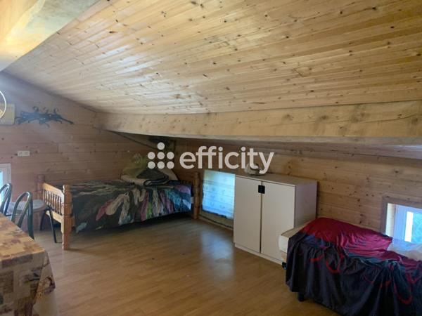 Maison 7 pièces - 153 m²