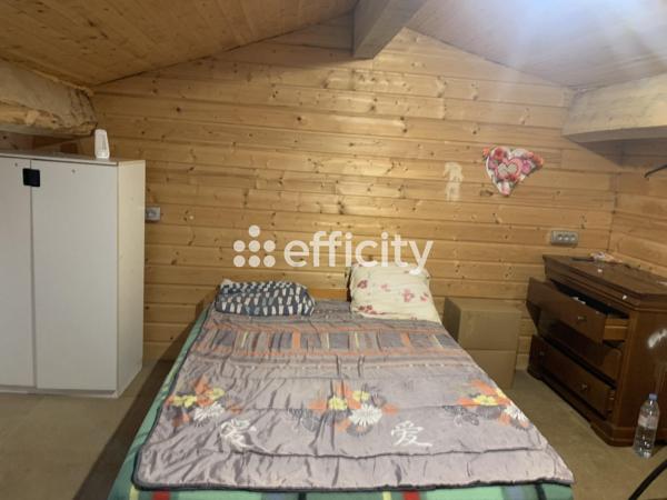 Maison 7 pièces - 153 m²