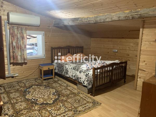 Maison 7 pièces - 153 m²