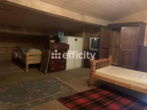 Maison 7 pièces - 153 m²