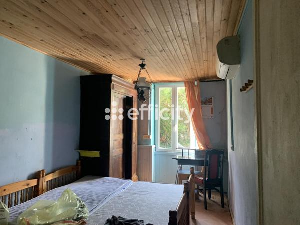 Maison 7 pièces - 153 m²