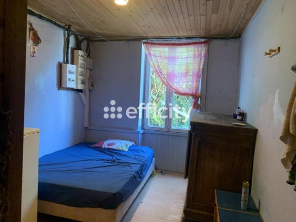 Maison 7 pièces - 153 m²