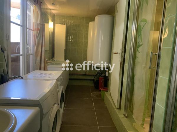 Maison 7 pièces - 153 m²