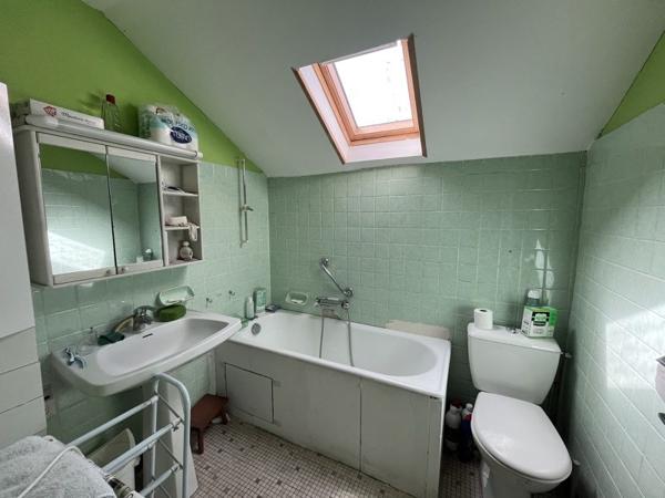 Maison à vendre |  Civray |  5 pièces | 85 m²